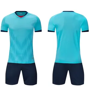 Thái Lan Chất Lượng Câu Lạc Bộ Bóng Đá Jersey Đồng Phục Bóng Đá Set United Kit Thành Phố Cặp Madrid Bóng Đá Áo Sơ Mi Quần Short Và Vớ