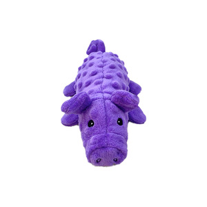Juguetes para Perros Resistentes a Mordidas, de Alta Calidad, al por Mayor, Juguetes de Peluche con Forma de Cerdito, Lindos y Duraderos, con Sonido - Product Image 5