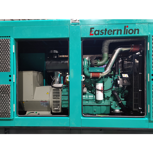 Ricardo 16kw 20Kva Fase 3 <span class=keywords><strong>alternador</strong></span> sin escobillas refrigerado por agua a prueba de sonido generador diésel fabricantes proveedor para toda <span class=keywords><strong>la</strong></span> <span class=keywords><strong>casa</strong></span> - Product Image 3
