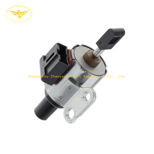 Motor Paso a Paso para Transmisión <span class=keywords><strong>CVT</strong></span> JF011E RE0F10E Compatible con Nissan Altima 2.5L Rogue SL SV AWD Sentra <span class=keywords><strong>Dodge</strong></span> <span class=keywords><strong>Caliber</strong></span> 200 desde 2007 - Product Image 6
