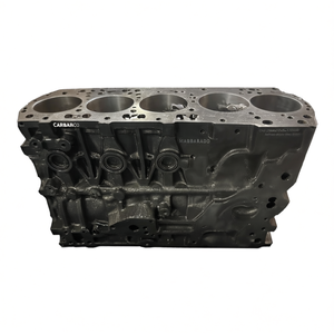 Bloc moteur diesel Carbarco C15 C13 C32 3406 C19, ensemble bloc long pour moteur de camion - Product Image 2