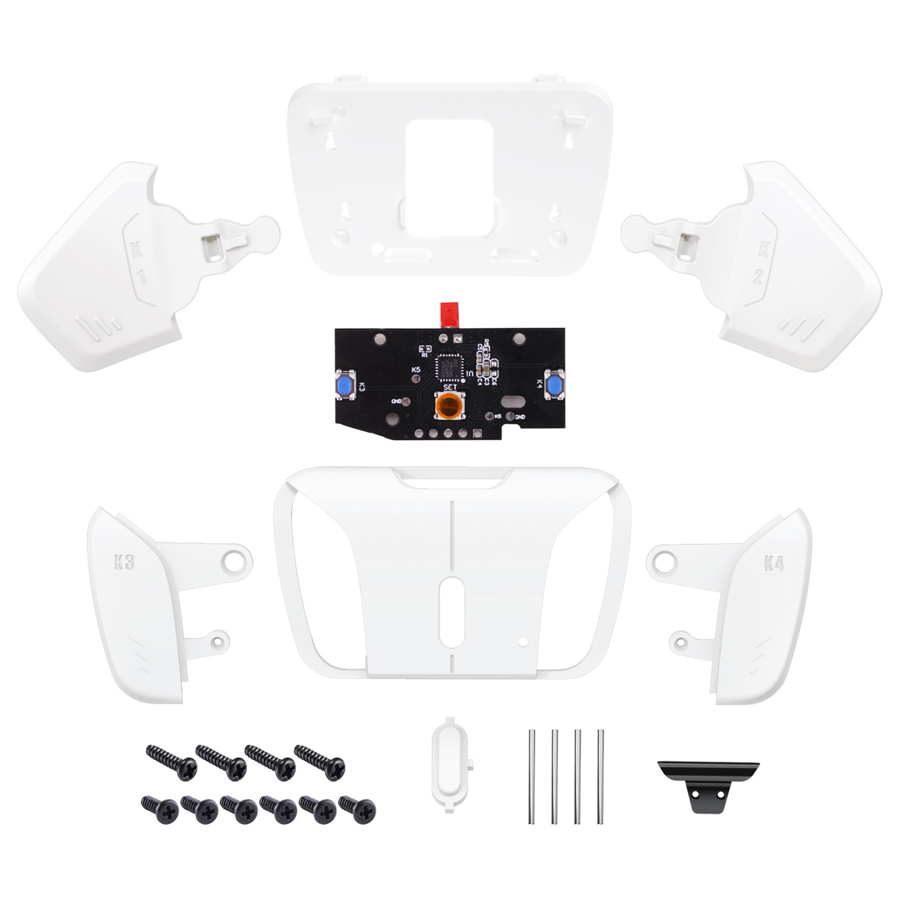 VPFP3001P blanco