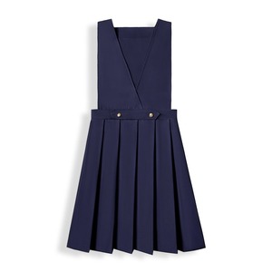 Uniforme Escolar Estilo Británico para Estudiantes de Primaria con Logotipo Personalizado - Product Image 1