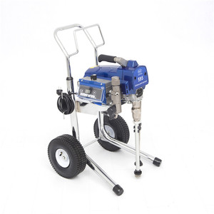 Pulvérisateur de <span class=keywords><strong>peinture</strong></span>  <span class=keywords><strong>Peinture</strong></span> à base d'eau Murs Plafonds Boiseries Pro DIYers Pulvérisateur de <span class=keywords><strong>peinture</strong></span> sans air - Product Image 5