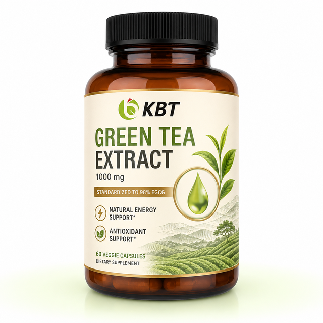 COA Available Egcg Green Tea Extract Capsules Private Label Service Green Tea Extract Capsules 50% Egcg