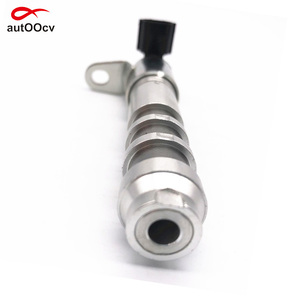 Vanne de Contrôle d'Huile Capteur VVT 1655078J02 1655078J00 12615613 pour SUZUKI Cadillac <span class=keywords><strong>Chevrolet</strong></span> GMC Saab - Product Image 4