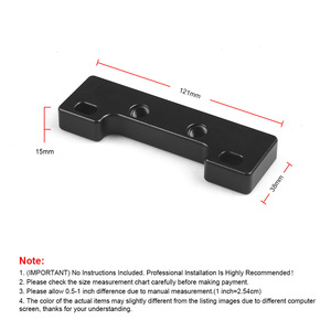 Valve <b>Spring</b> <b>Compression</b> Tool For Acura Honda B Vtec B16a B18c H22 Steel Manual Kit - Product Image 2