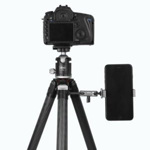 Trépied professionnel détachable en Fiber de carbone 8X <span class=keywords><strong>pour</strong></span> appareil <span class=keywords><strong>photo</strong></span>, prise de vue <span class=keywords><strong>Macro</strong></span> robuste, Offre Spéciale - Product Image 5