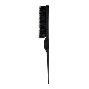 Pettine per Tintura Capelli Wanmei, Spazzola in Plastica Smaltata con Setole di Cinghiale e Nylon per Styling e Volume - Product Image 4