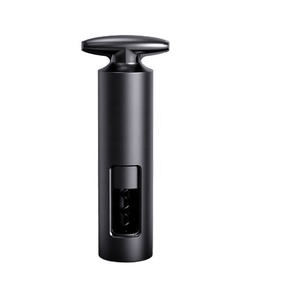 2025 New T-Hình Hướng Dẫn Sử Dụng Rượu Vang Đỏ Mở Chai Thiết Kế Đơn Giản Cho Nhà Bếp Sử Dụng - Product Image 1