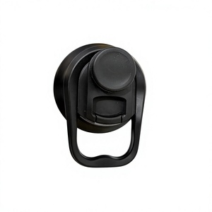 Gourde isotherme en acier inoxydable réutilisable et écologique à double paroi, à large ouverture, pour boissons chaudes et froides, personnalisable - Product Image 6
