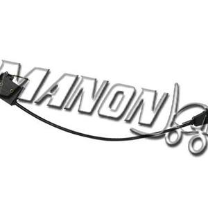 Mingqi รถฟอร์คลิฟต์ขนาดเล็กสวิตช์โลหะ IP65 24V สำหรับชิ้นส่วนรถสันดาปภายใน - Product Image 2