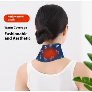 Coussin chauffant à <span class=keywords><strong>la</strong></span> vapeur d'armoise auto-chauffant pour <span class=keywords><strong>la</strong></span> chaleur du <span class=keywords><strong>corps</strong></span>, cou, taille, genou, patchs pour le palais du bébé, certifié MSDS - Product Image 1