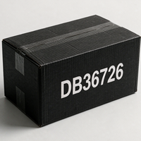 PIVOT DROP GENERATOR MOUNT DB36726 untuk D A&A+ A-GP&A120&A220 Seri D SUKU CADANG