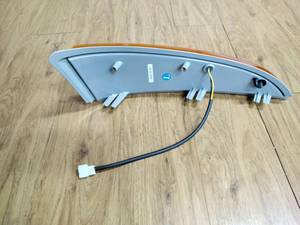 Lámpara de Autobús de 24v para <span class=keywords><strong>SETRA</strong></span>, Repuestos de Lámparas de Autobús, Luz de Autobús YG01-094-ledlight - Product Image 4
