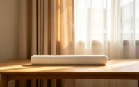 Moteur de rideau intelligent Tuya Zigbee avec télécommande sans fil, batterie rechargeable, fonctionnement silencieux pour bureau, salon, maison intelligente