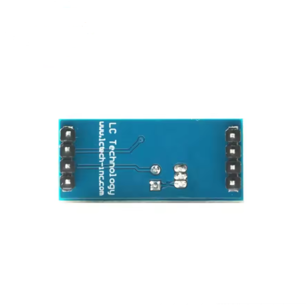 TLC5615 10-bit Serial DAC Digital-to-Analog Converter Digital-to-Analog Conversion Module