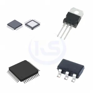 Mosfet Met Geïntegreerde Schakeling N-CH 200V 5.2a TO-220AB Irf620