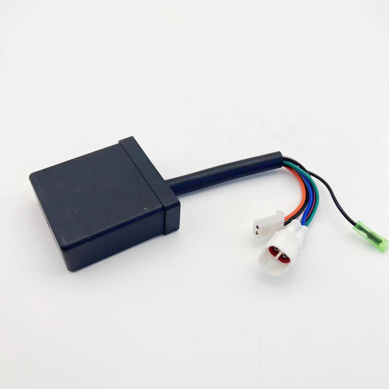 キムコ　レーシング　125 ３０ミリ　ビックボア　純正　CDI ECU Motorcycle & Scooter ECUs, CDIs & Computer Modules for KYMCO