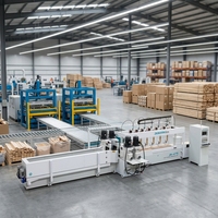 Machine de fraisage CNC pour pièces de meubles, machine de fraisage CNC à 4 broches pour la fabrication de cadres de table en bois