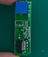 Servicio Confiable de Ensamblaje de PCB, Diseño de Circuitos PCBA Personalizados, Fabricación en Masa