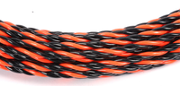 Câble Push Puller Conduit Serpent Câble Rodder Fish Tape Wire Guide