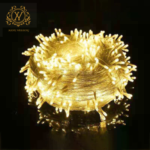 Guirlande lumineuse LED 24V, effet ciel étoilé, pour arbre, lumières clignotantes, pour extérieur, étanche, décoration de <span class=keywords><strong>mariage</strong></span> - Product Image 4