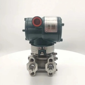 Yokogawa Original EJA120E Differential 4-20mA Draft <b>Range</b> With Ventilation 100% Made in Japan EJA120E Yokogawa Differential Pres - Product Image 2