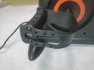 RUIBU-Equipo de entrenamiento de cardio, productos de entretenimiento deportivo para rehabilitación - Product Image 6