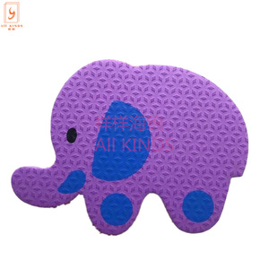 Tapis de jeu EVA Everything Elephant, densité 38-70, pour enfants de 2 à 4 ans, usage domestique, jouet éducatif, unisexe - Product Image 1