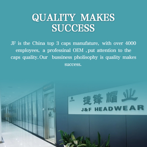 하이 퀄리티 100% 면 퇴색 워시 왁스 캔버스 5 패널 캡 빈티지 스타일 편지 패턴 남녀공용 여러 색상 - Product Image 5