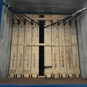 Vidrio Templado Laminado Transparente con Certificación CE SGCC y Películas PVB SGP a Precio Competitivo para Escaleras Exteriores y Gimnasios - Product Image 6