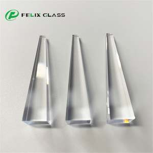 Felix K9แก้วนำแสงพลังงานแสงอาทิตย์ท่อแสงแผ่นปริซึมกรวยสำหรับการมุ่งเน้นพลังงานแสงอาทิตย์ - Product Image 6