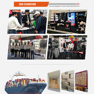 กระจกมองข้างพร้อมไฟเลี้ยว LED โครเมียม สำหรับรถบรรทุก <span class=keywords><strong>VNL</strong></span> ปี 2018+ ด้านคนขับ อะไหล่แท้ - Product Image 5