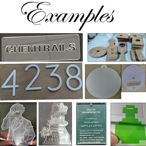 <span class=keywords><strong>Plexiglass</strong></span> Tagliato al Laser di Precisione 1-10mm <span class=keywords><strong>per</strong></span> <span class=keywords><strong>Coperture</strong></span> Industriali e Prodotti <span class=keywords><strong>per</strong></span> Animali, Servizio di Incisione Acrilica Personalizzata Ecologico - Product Image 3