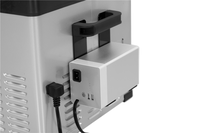 Toby's 2023 nouvelle batterie Portable Offre Spéciale pour voiture réfrigérateur congélateur batterie au Lithium DC12V/6A 15.6Ah
