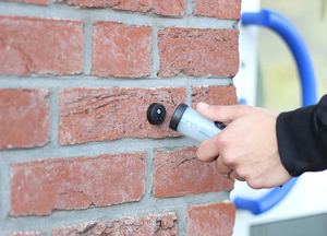 Отслеживание промышленных активов RFID тег IP67 ABS 30 мм 5 мм потайное отверстие NTAG 215 анти-металлический NFC тег - Product Image 6