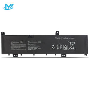 แบรนด์ใหม่ล่าสุด11.49V C31n1636แบตเตอรี่แล็ปท็อป47WH สำหรับ VivoBook Pro 15 N580v N580VN N580VD NX580V X580V แบตเตอรี่ X580VN - Product Image 1