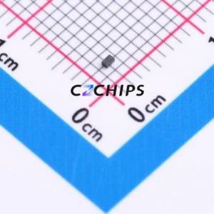 Composants électroniques d'origine et neufs BAS16P DFN1006-2H Diode de commutation Diode Fournisseur de composants électroniques en gros et service BOM - Product Image 1