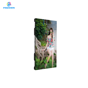 Hoogwaardig <span class=keywords><strong>3</strong></span>*2m P3.91 Outdoor RGB LED-scherm voor reclame, evenementenverhuur, IP65 waterdicht, app-gestuurd video - Product Image 3