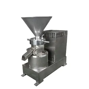 New type olde tyme peanut butter machine with cooling system