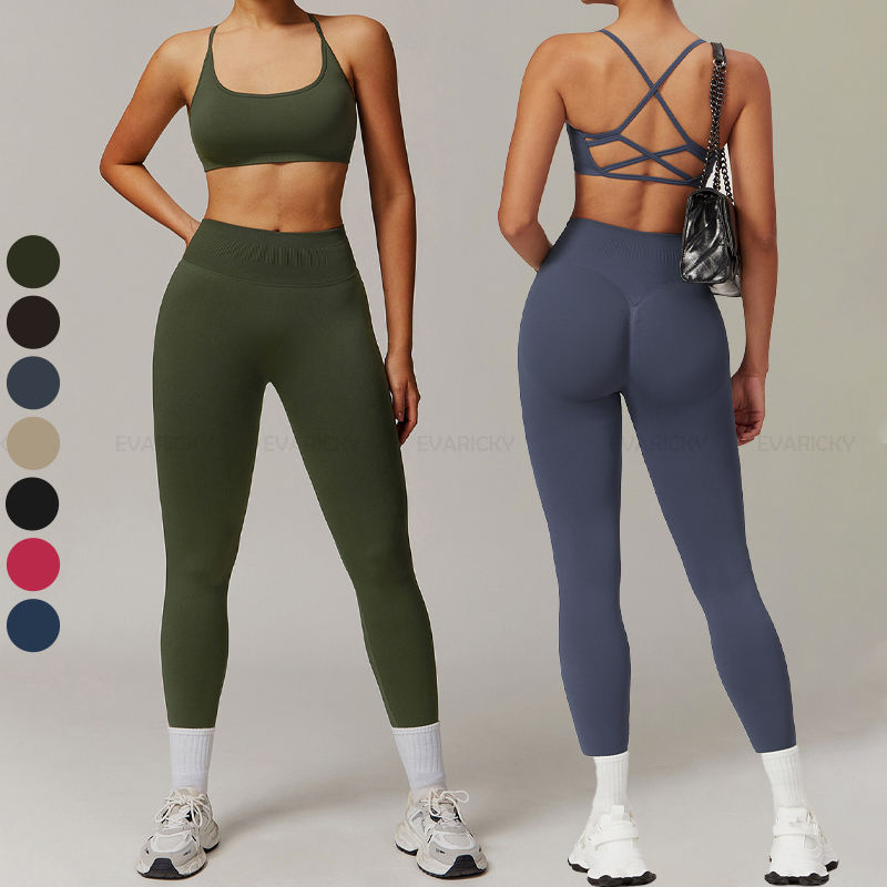 Gym Wear Cheap Womens Sports Leggings Shop High-Quality Gym