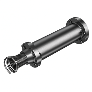 Sensor de Nivel de Combustible Capacitivo Cortable GLTV7 de 700 mm, A53 para Tanque de Combustible - Product Image 2