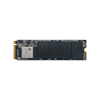 Hemat energi M.2 2280 Nvme SSD Hard Drive eksternal 4TB 1TB 256GB 512GB 128GB kapasitas ekspansi PCIe untuk Desktop rendah baru