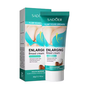 Usine prix de <span class=keywords><strong>gros</strong></span> crème pour le <span class=keywords><strong>sein</strong></span> poitrine bout à bout élasticité collagène Anti-relâchement raffermissant peau soins du corps Sexy - Product Image 1