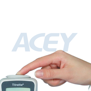 50ml nhỏ Pin Lithium Điện Máy chiết rót phun kỹ thuật số chai hàng đầu <span class=keywords><strong>burette</strong></span> phụ thiết bị cho phòng thí nghiệm nghiên cứu - Product Image 5