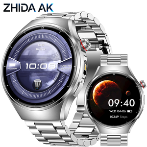 Nuevo Reloj Inteligente IW09 con Linterna, Monitor de Actividad Física, Pantalla de 1.52 Pulgadas, Monitoreo de Salud, Llamadas Bluetooth, Reloj Deportivo para Hombre, ODM - Product Image 1