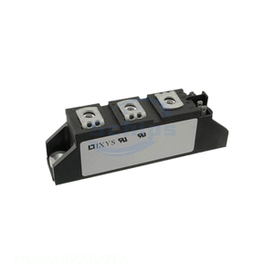 Thyristors MCNA40P2200TA TO-240AA Electronic Circuit Components In Stock - Product Image 1