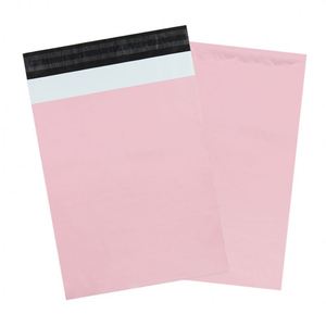 Bolsa de Correo Reutilizable de Material Ecológico, Embalaje Exprés Verde y Conveniente, Bolsa de Poliéster para Envíos - Product Image 1