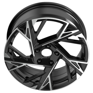 Neumáticos 17x0/7.5 pulgadas ruedas de coche ET 35-40mm <span class=keywords><strong>llantas</strong></span> PCD 4/5 Agujeros 4/<span class=keywords><strong>5X100</strong></span>-114.3 para piezas de automóviles - Product Image 2